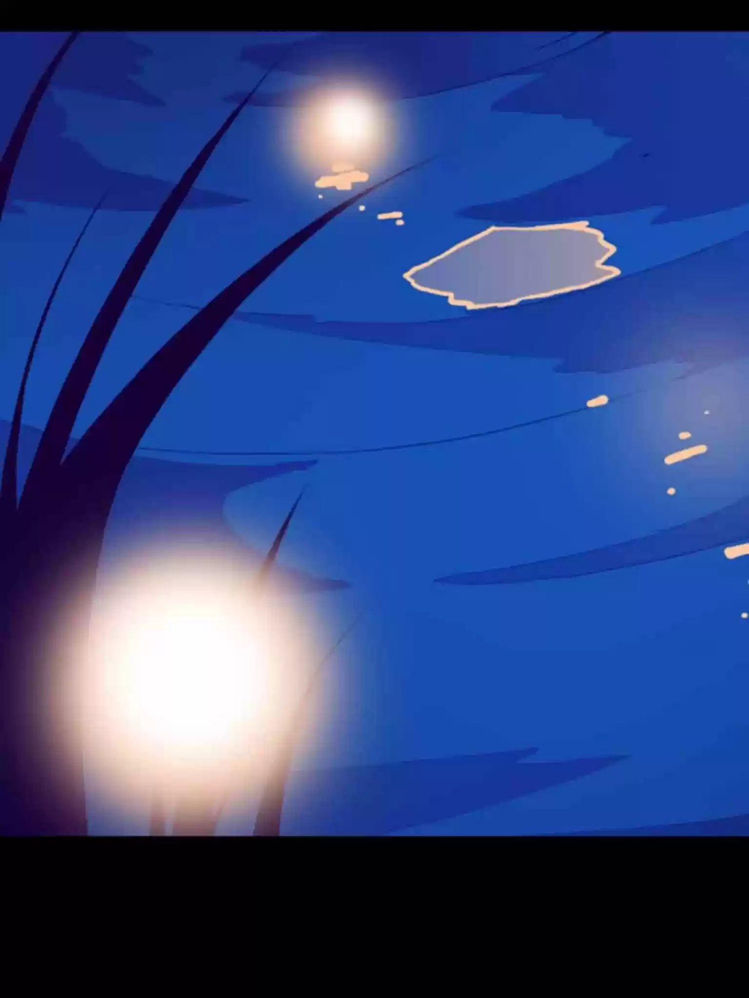 They Say I Was Born A King's Daughter Chapter 25: That Night