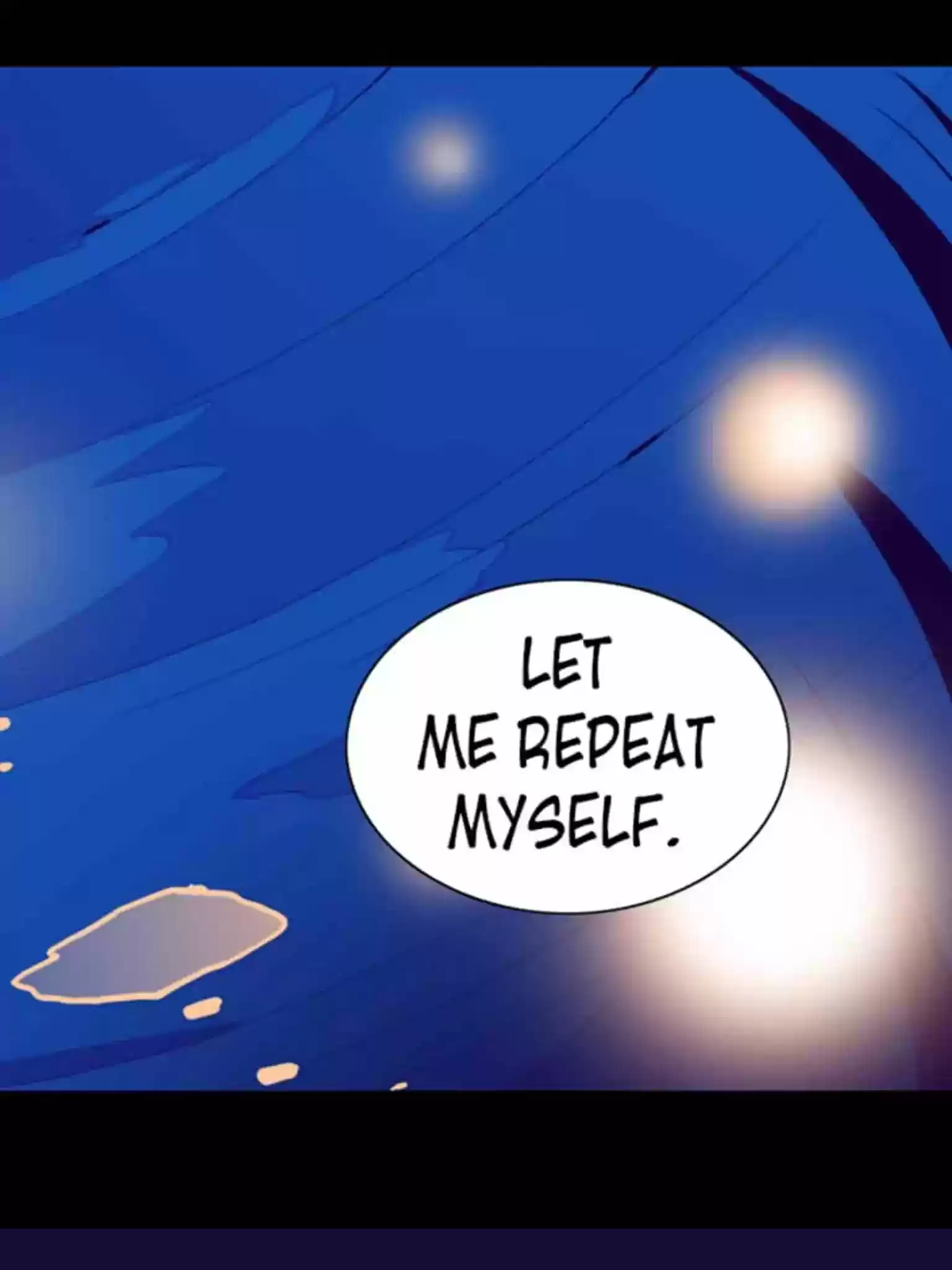 They Say I Was Born A King's Daughter Chapter 25: That Night