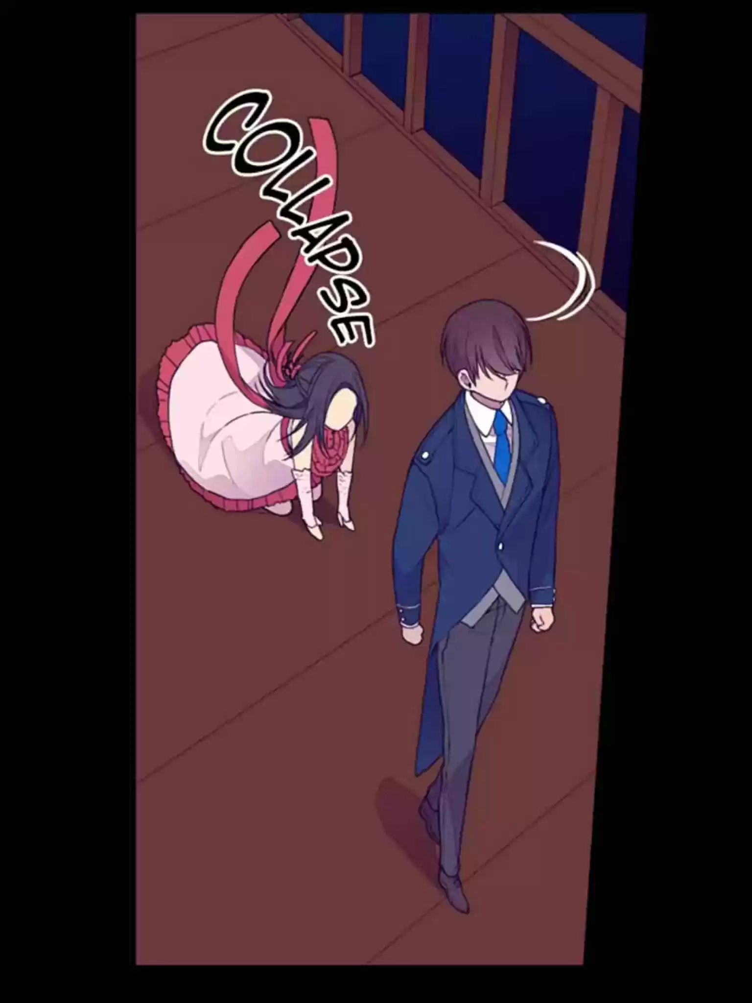 They Say I Was Born A King's Daughter Chapter 25: That Night