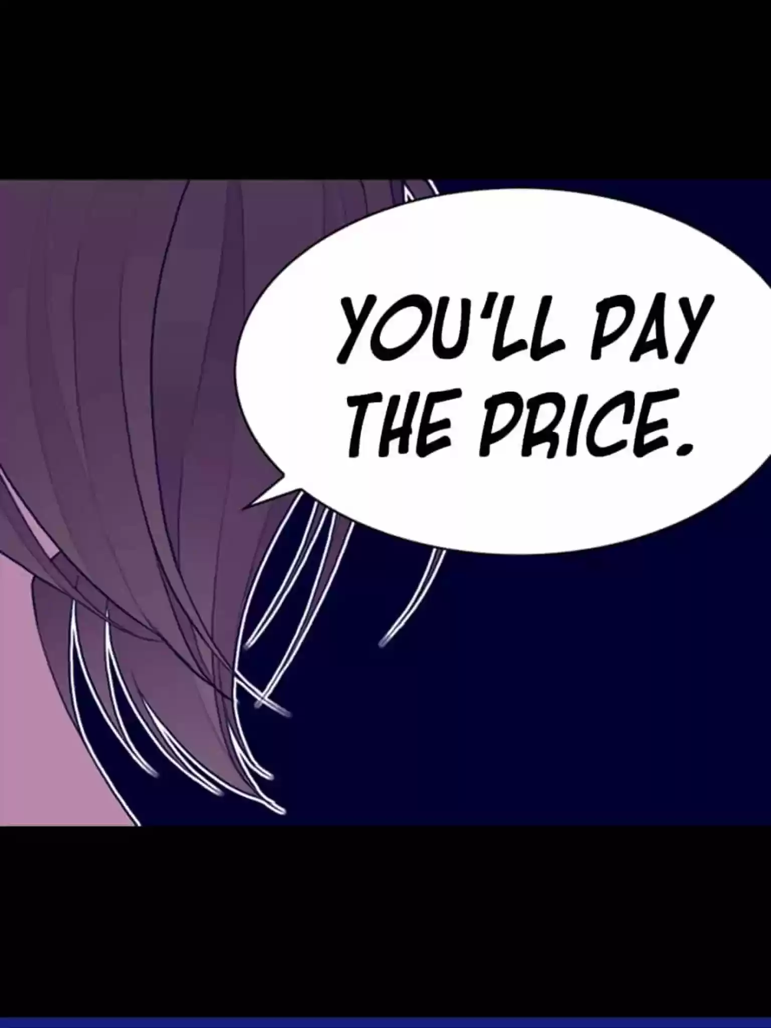 They Say I Was Born A King's Daughter Chapter 25: That Night