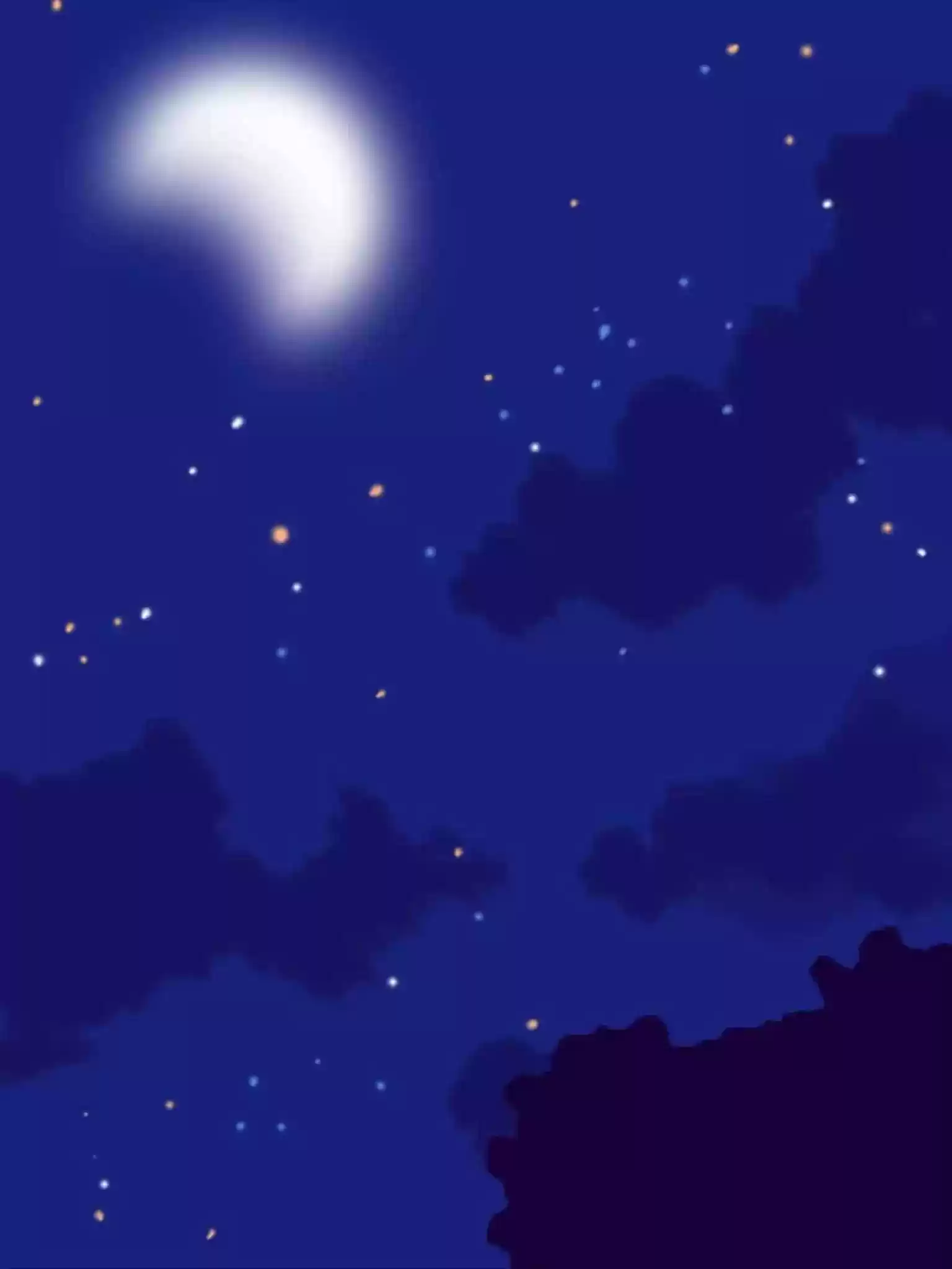 They Say I Was Born A King's Daughter Chapter 25: That Night