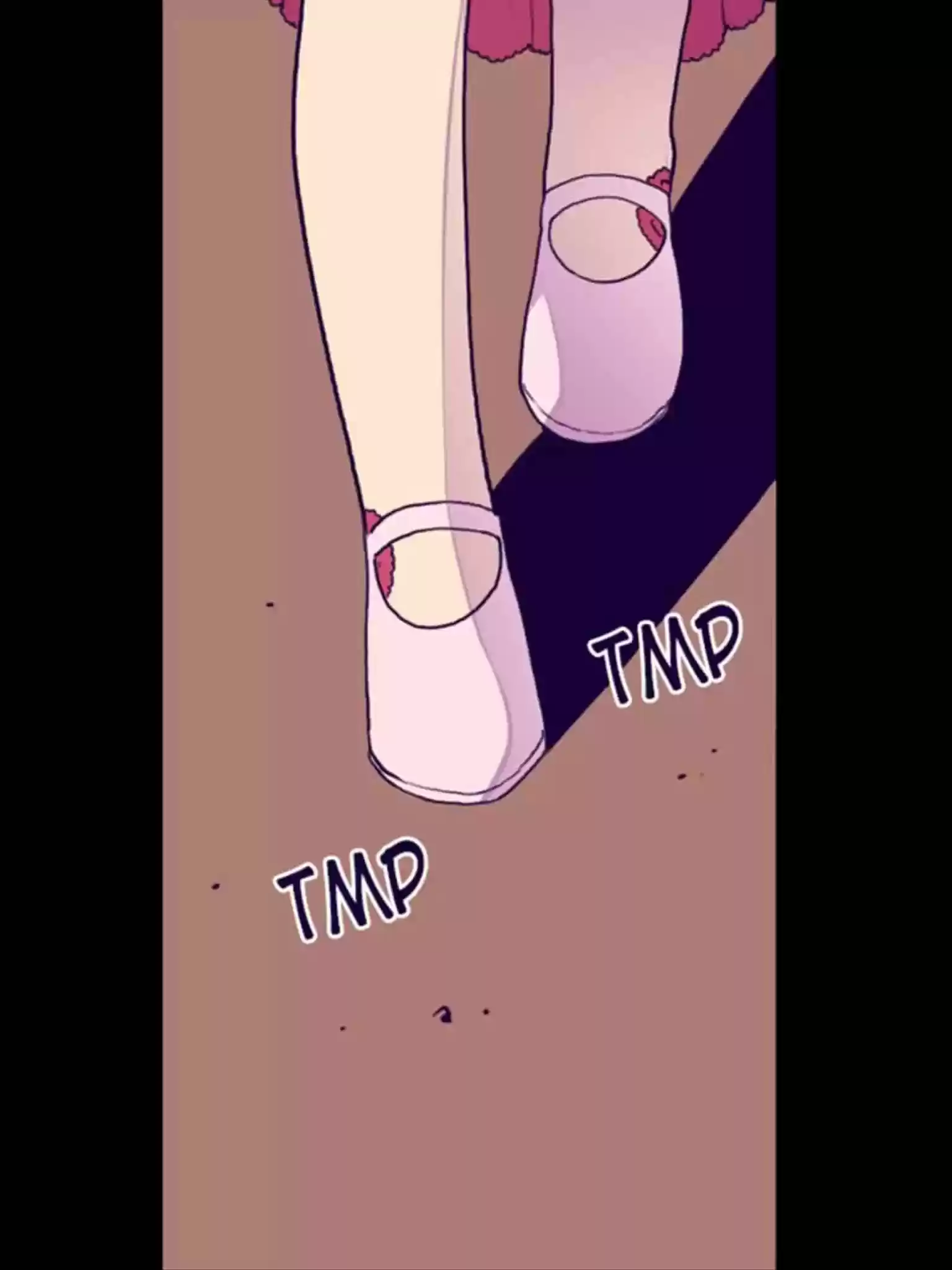 They Say I Was Born A King's Daughter Chapter 25: That Night