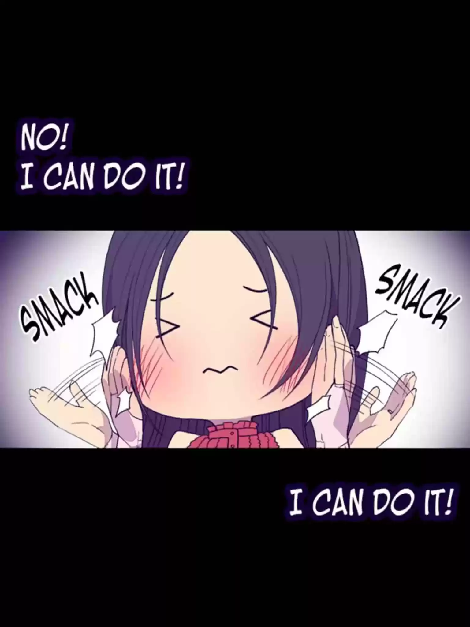 They Say I Was Born A King's Daughter Chapter 25: That Night