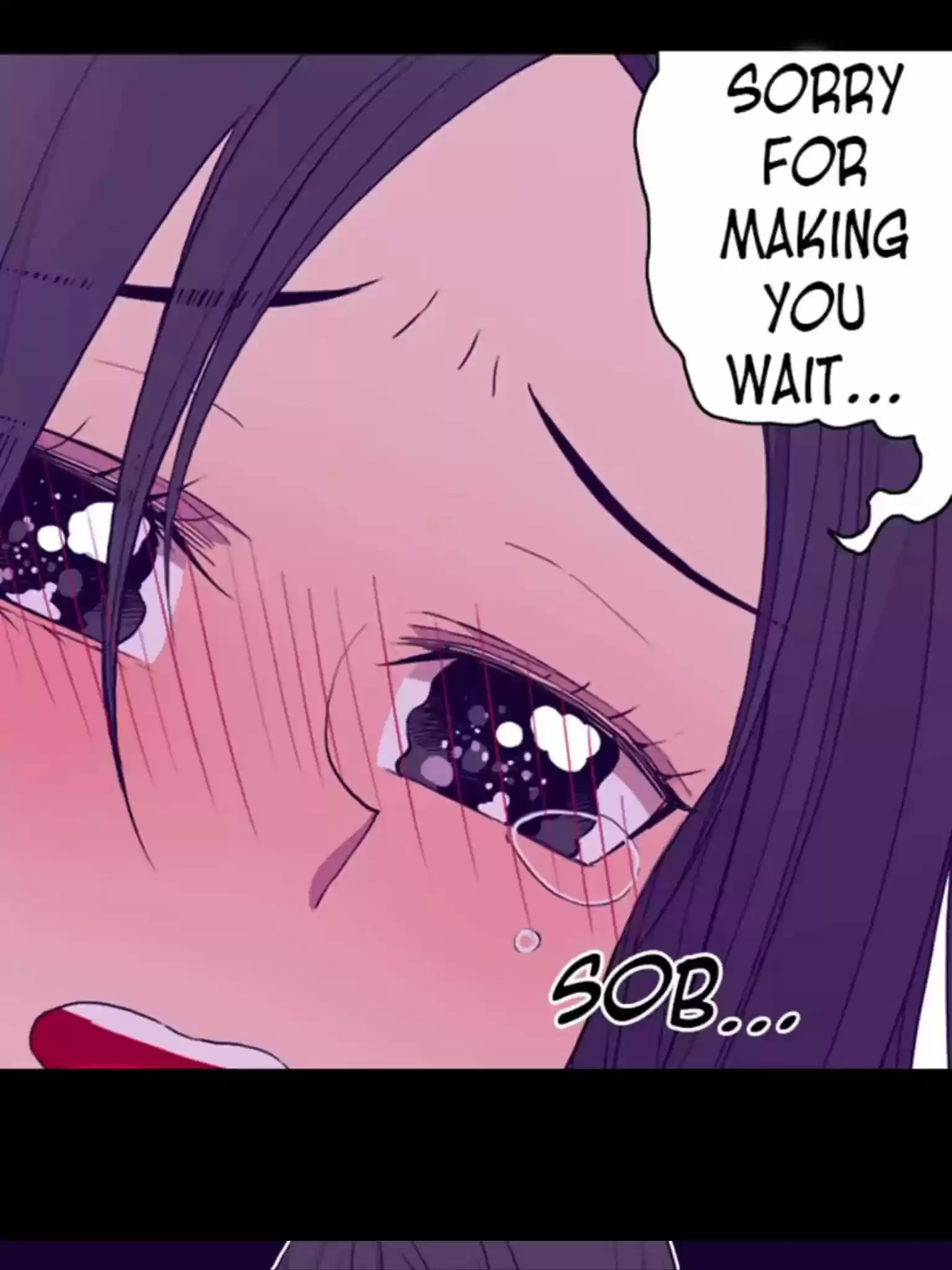 They Say I Was Born A King's Daughter Chapter 25: That Night