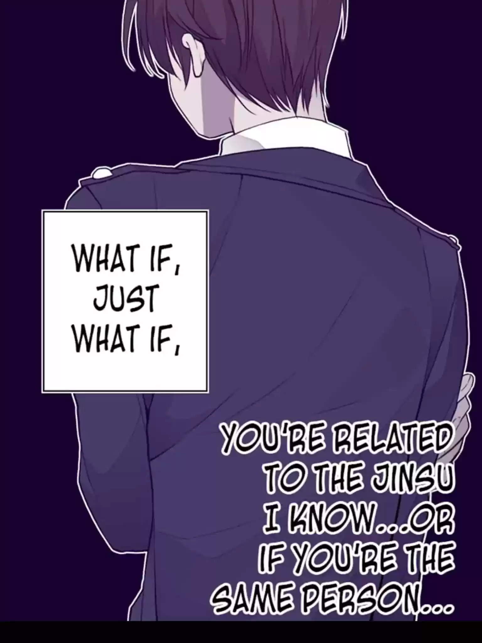 They Say I Was Born A King's Daughter Chapter 25: That Night