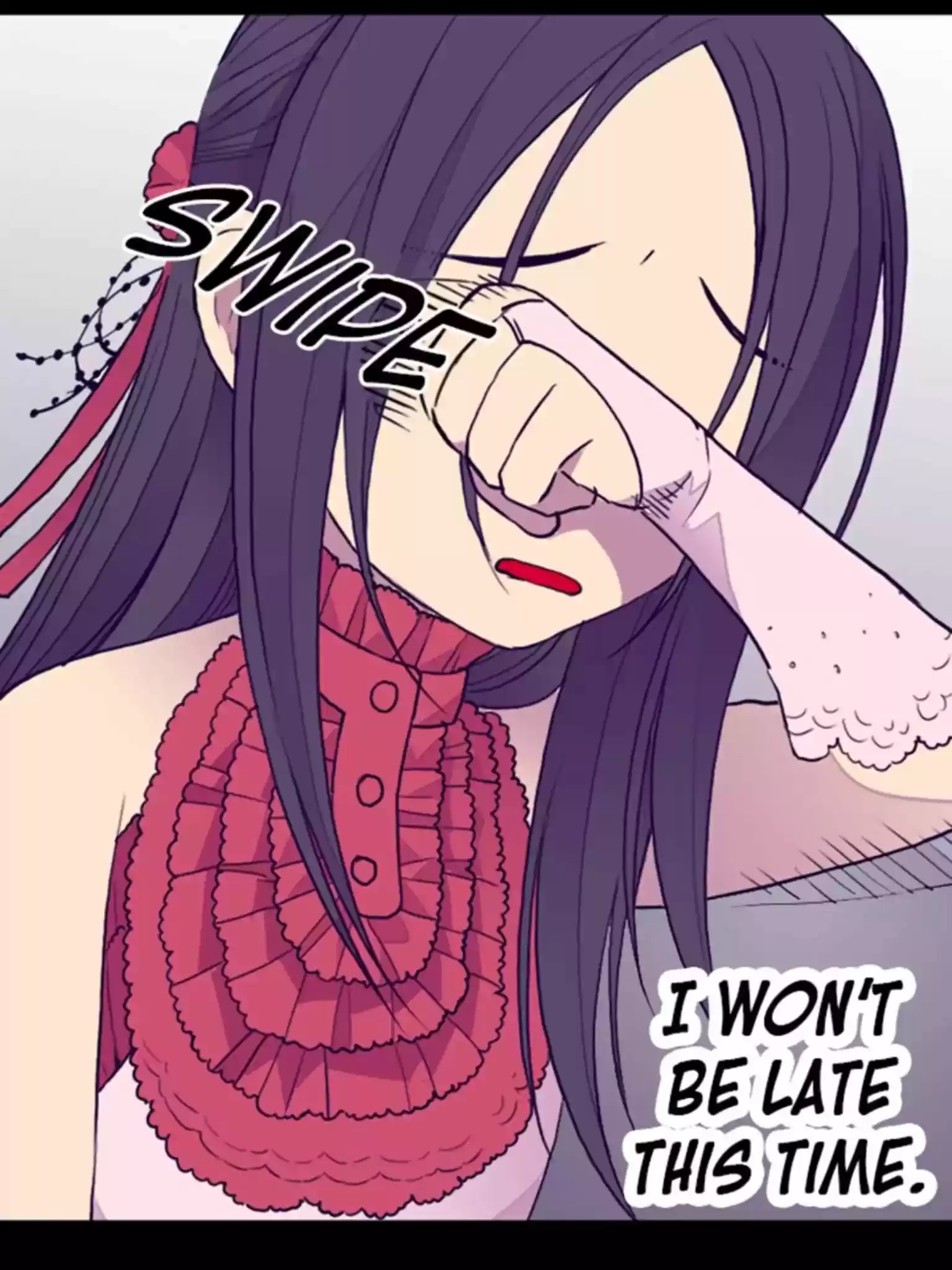 They Say I Was Born A King's Daughter Chapter 25: That Night