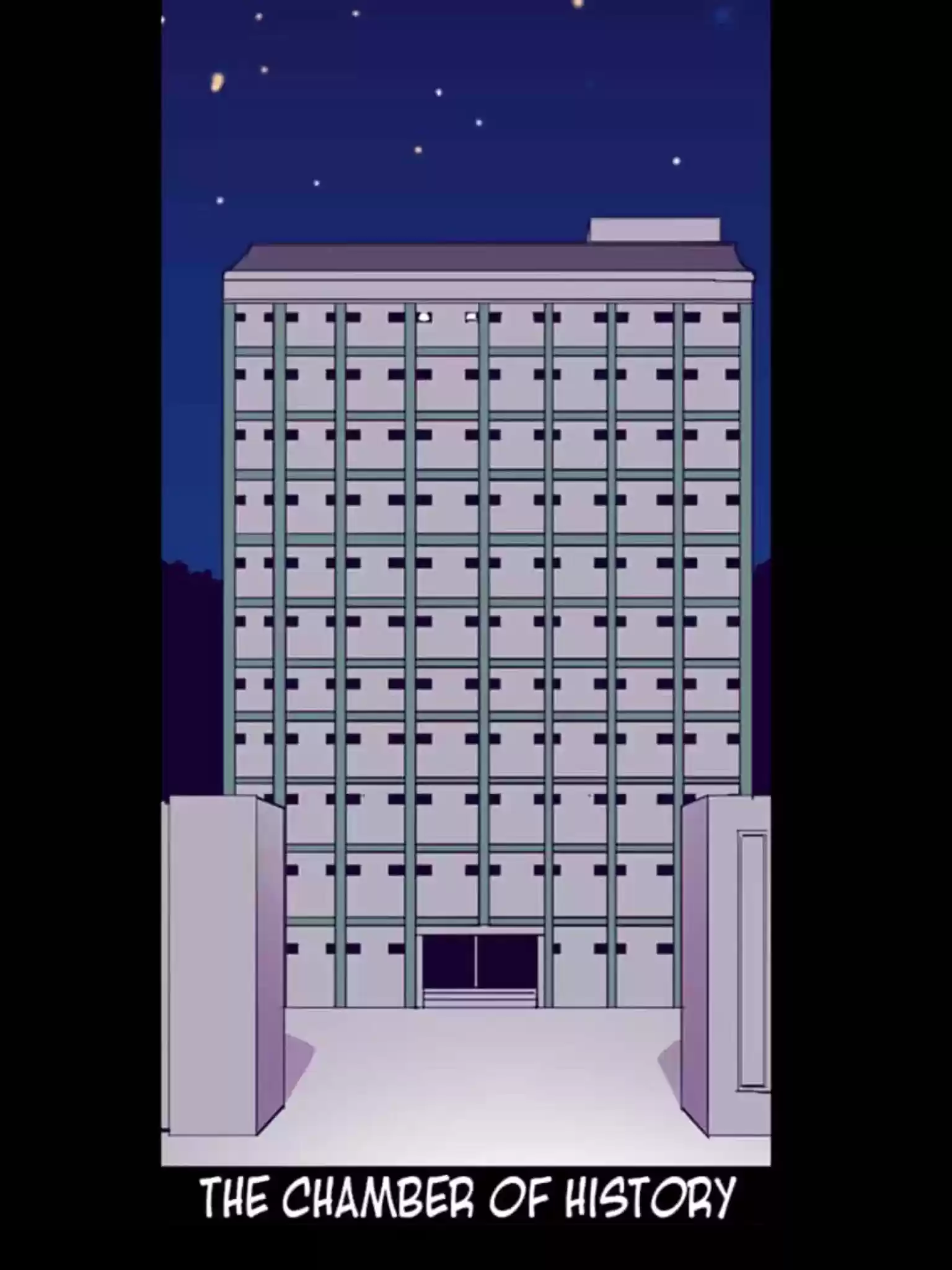 They Say I Was Born A King's Daughter Chapter 25: That Night