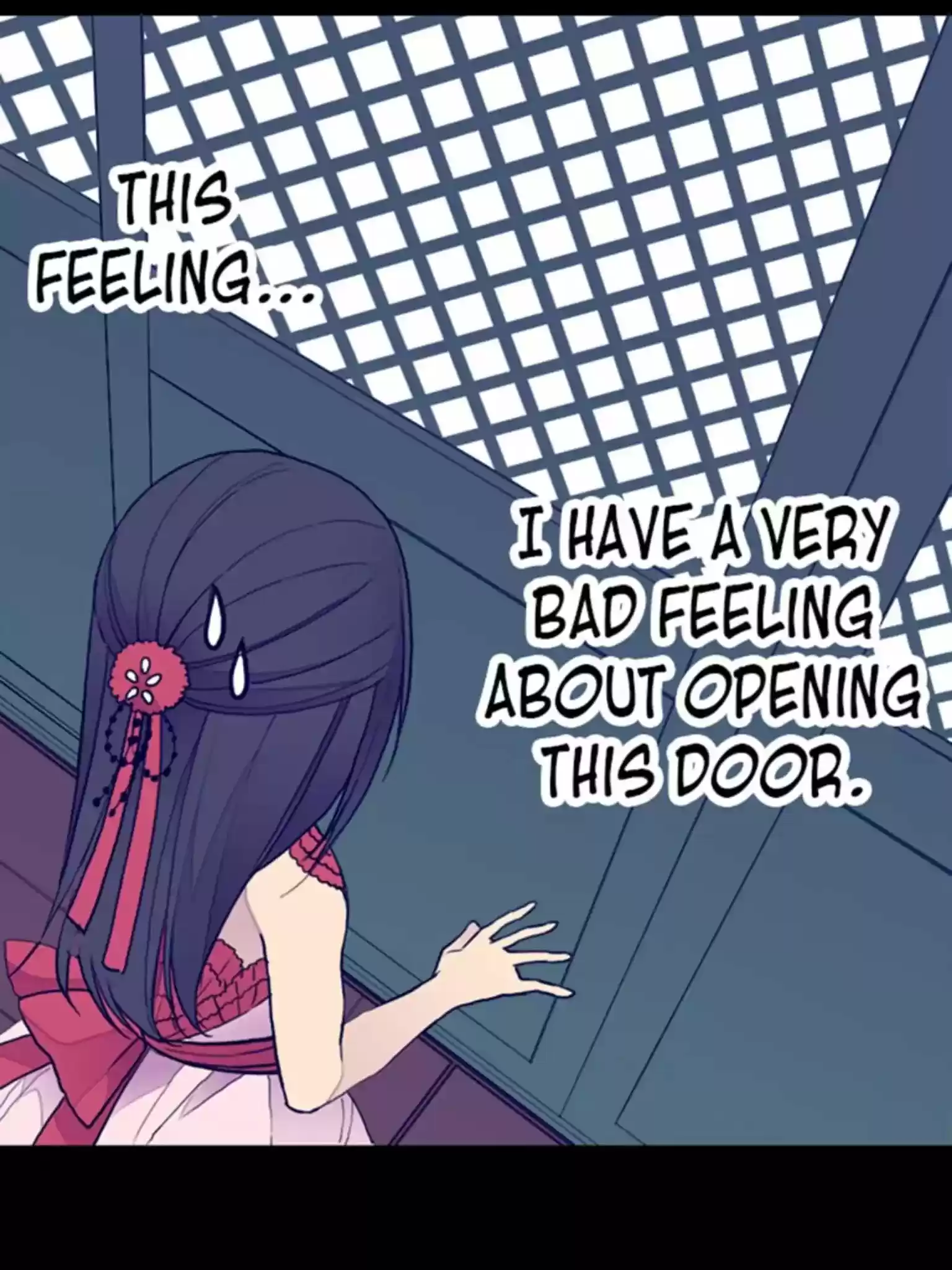 They Say I Was Born A King's Daughter Chapter 25: That Night