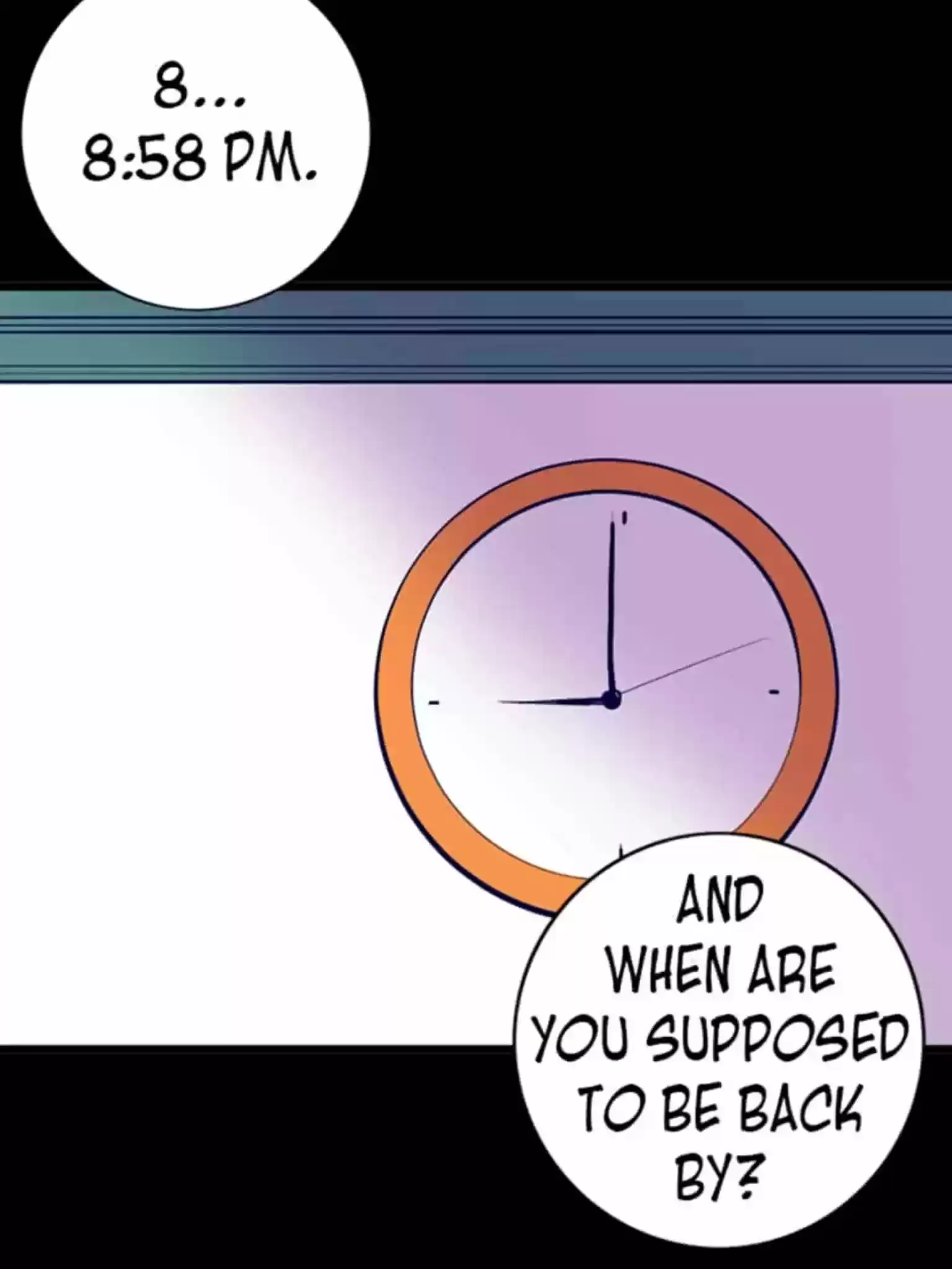 They Say I Was Born A King's Daughter Chapter 25: That Night