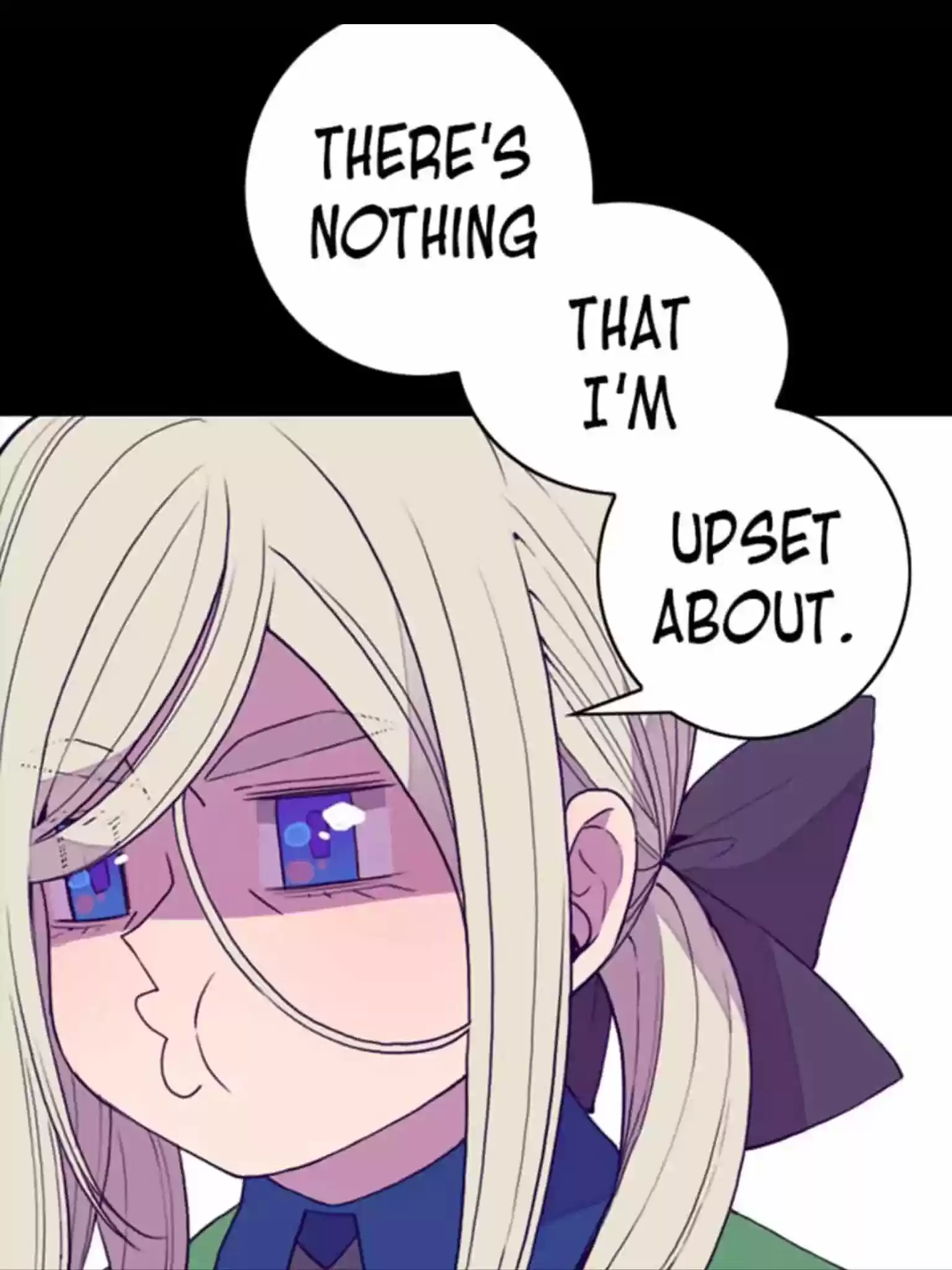 They Say I Was Born A King's Daughter Chapter 25: That Night