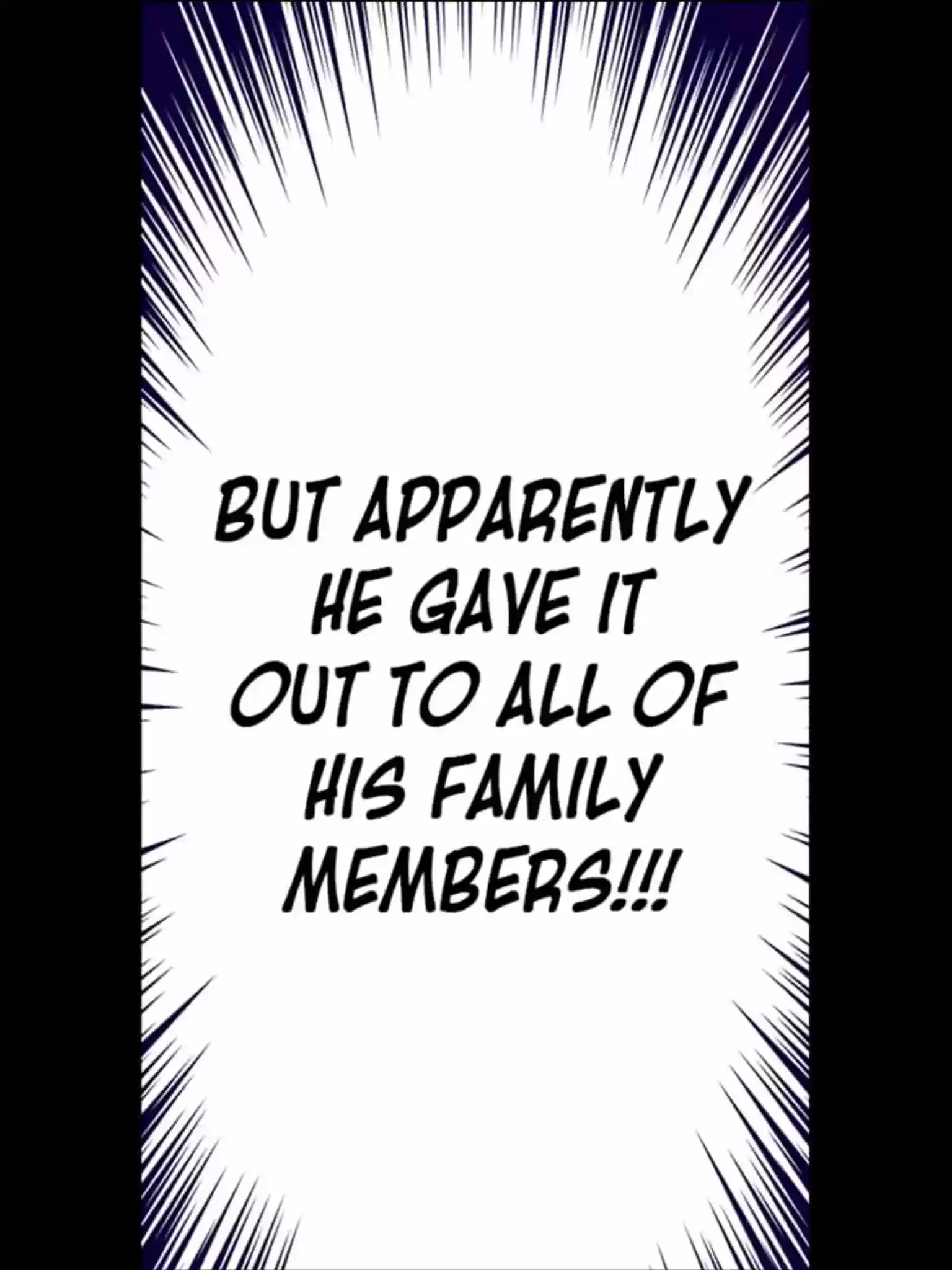 They Say I Was Born A King's Daughter Chapter 25: That Night