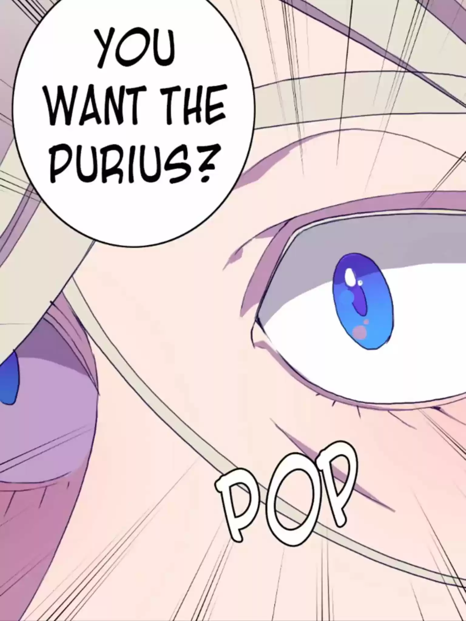 They Say I Was Born A King's Daughter Chapter 25: That Night