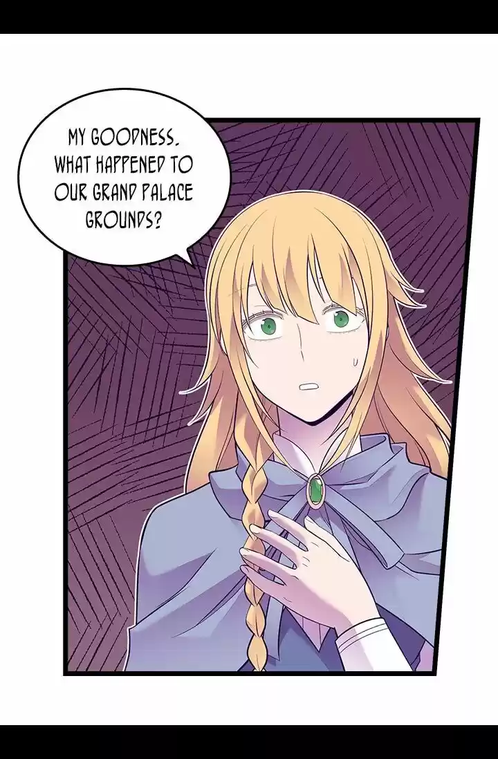 They Say I Was Born A King's Daughter Chapter 250