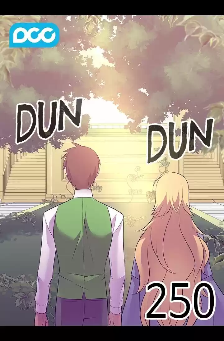 They Say I Was Born A King's Daughter Chapter 250