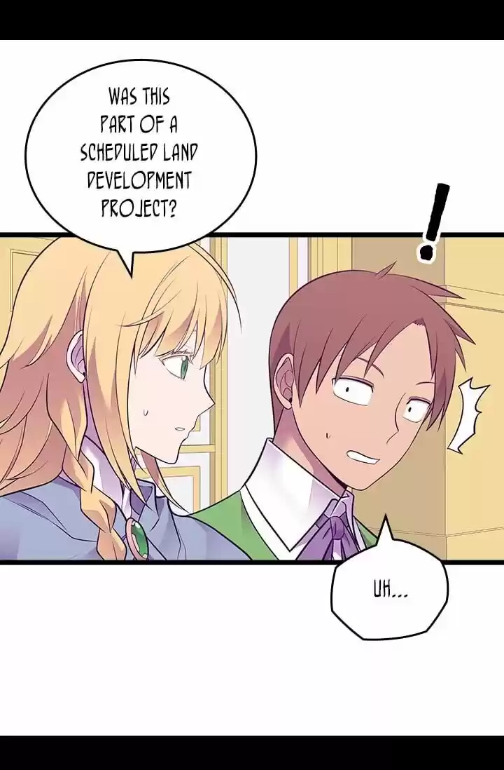 They Say I Was Born A King's Daughter Chapter 250