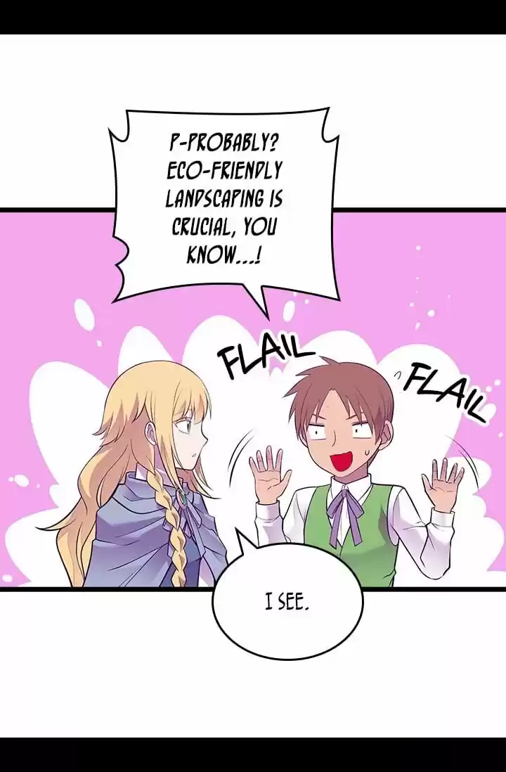 They Say I Was Born A King's Daughter Chapter 250