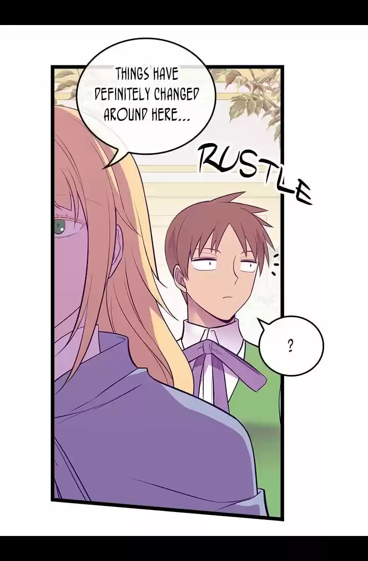 They Say I Was Born A King's Daughter Chapter 250