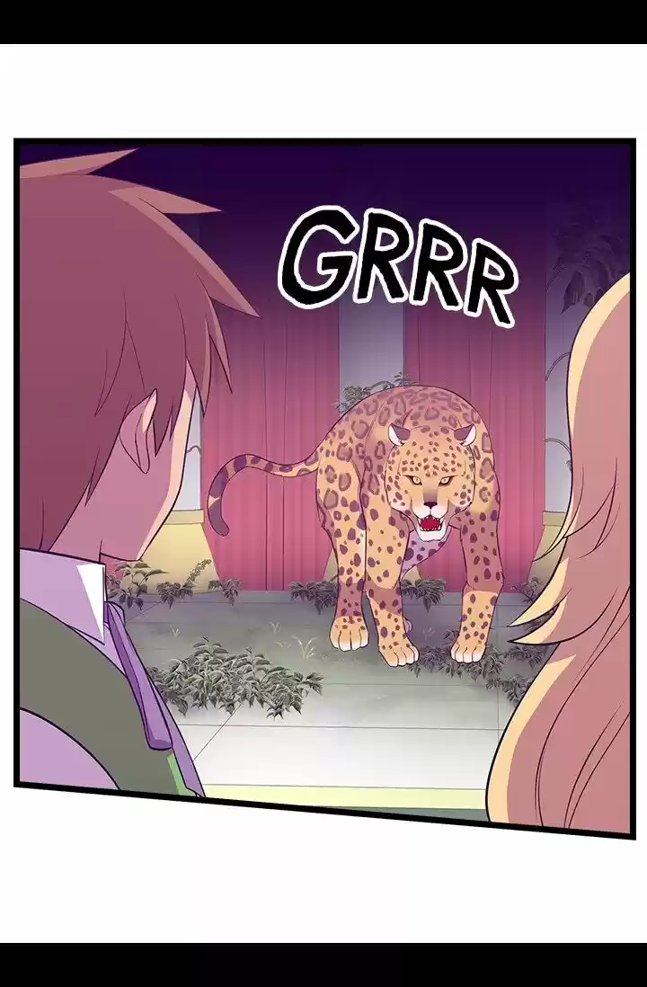 They Say I Was Born A King's Daughter Chapter 250