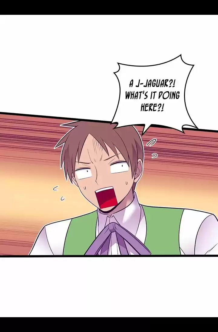 They Say I Was Born A King's Daughter Chapter 250