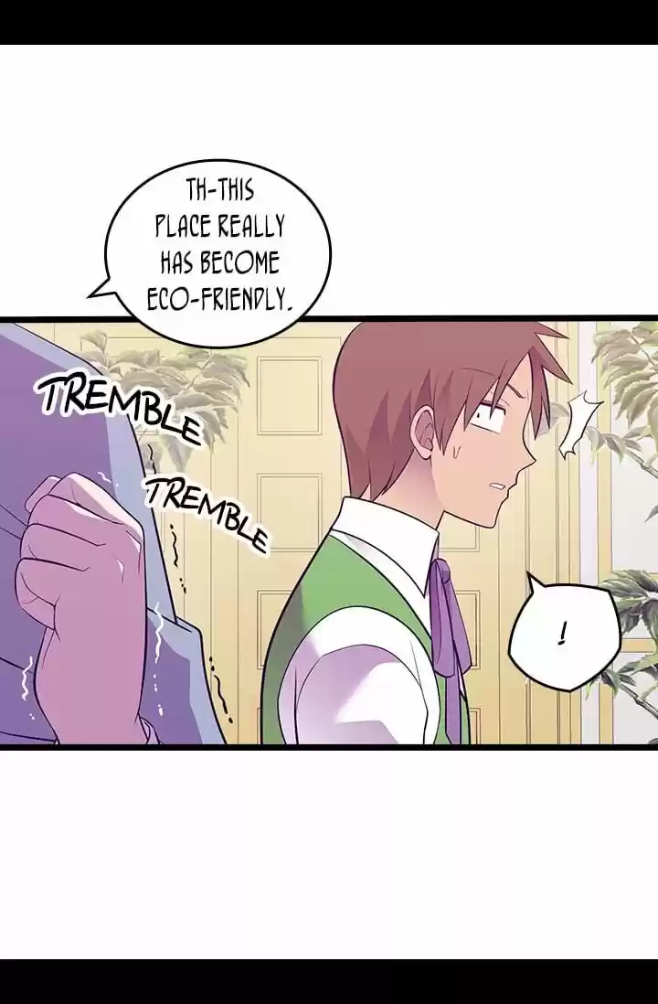 They Say I Was Born A King's Daughter Chapter 250