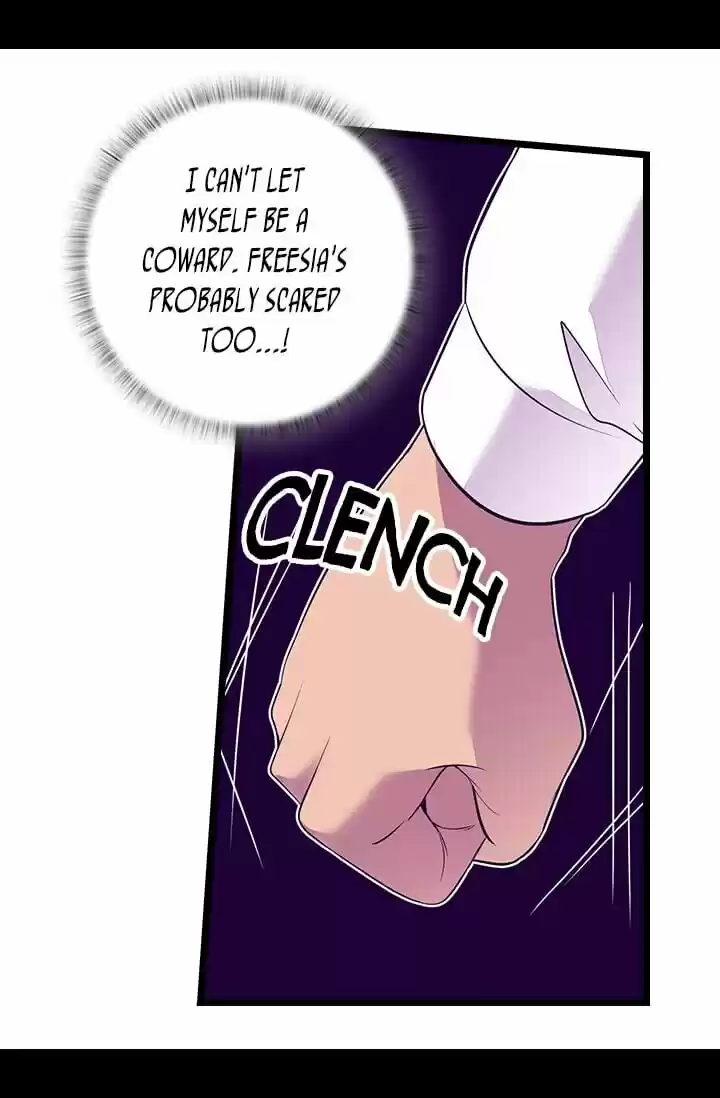 They Say I Was Born A King's Daughter Chapter 250