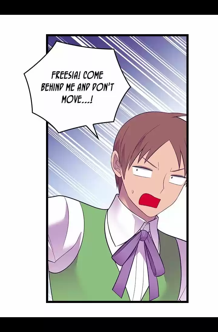 They Say I Was Born A King's Daughter Chapter 250