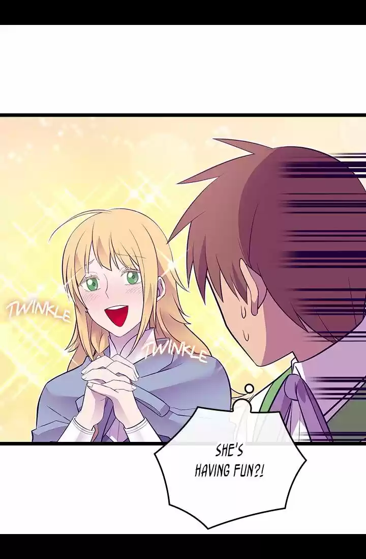 They Say I Was Born A King's Daughter Chapter 250