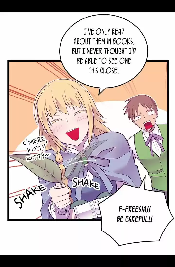 They Say I Was Born A King's Daughter Chapter 250