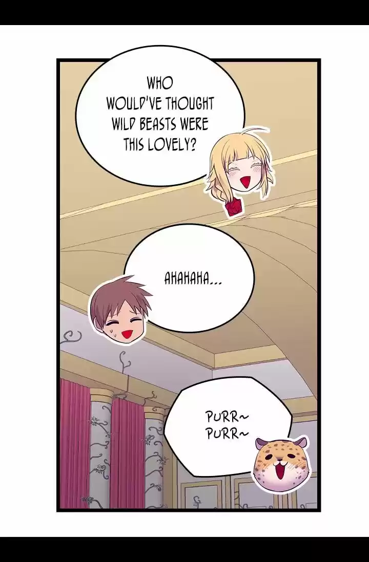 They Say I Was Born A King's Daughter Chapter 250