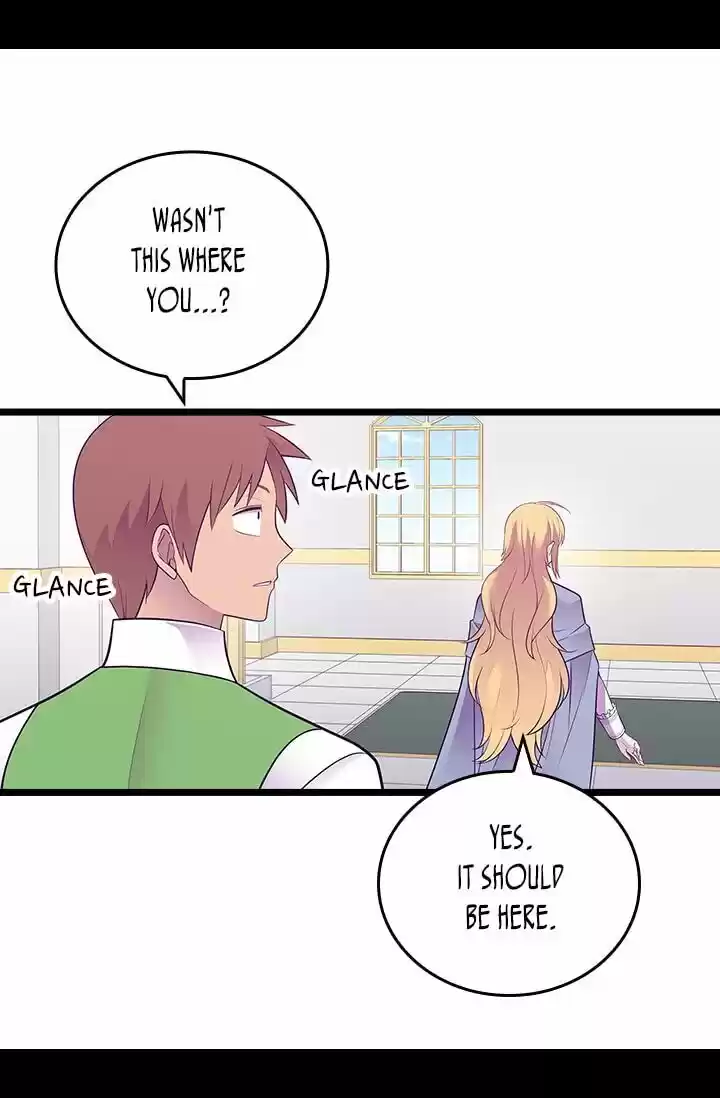 They Say I Was Born A King's Daughter Chapter 250