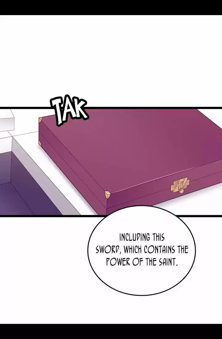 They Say I Was Born A King's Daughter Chapter 250