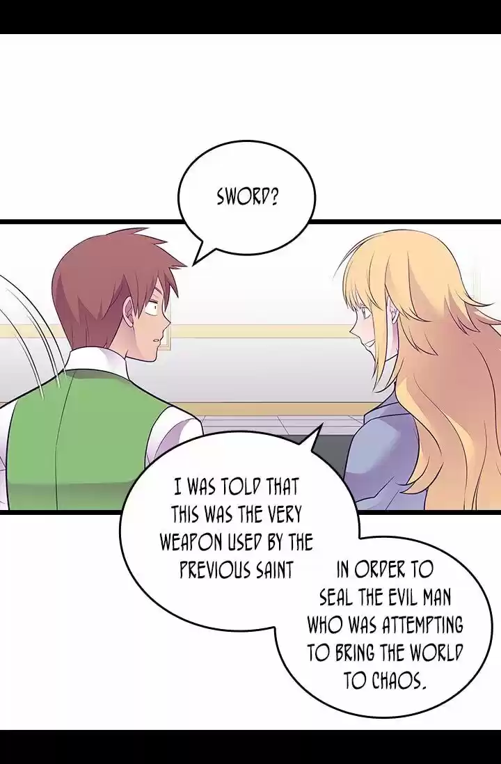 They Say I Was Born A King's Daughter Chapter 250