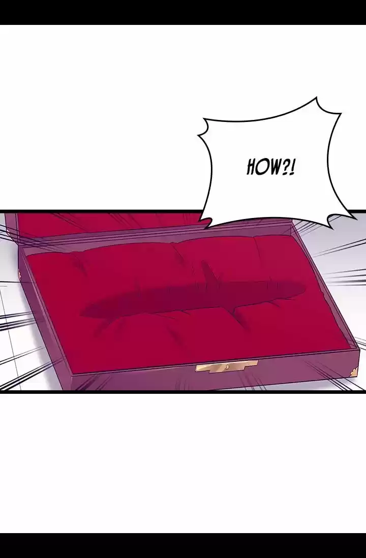 They Say I Was Born A King's Daughter Chapter 250