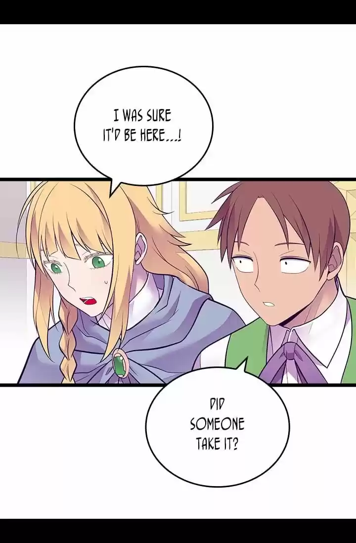 They Say I Was Born A King's Daughter Chapter 250