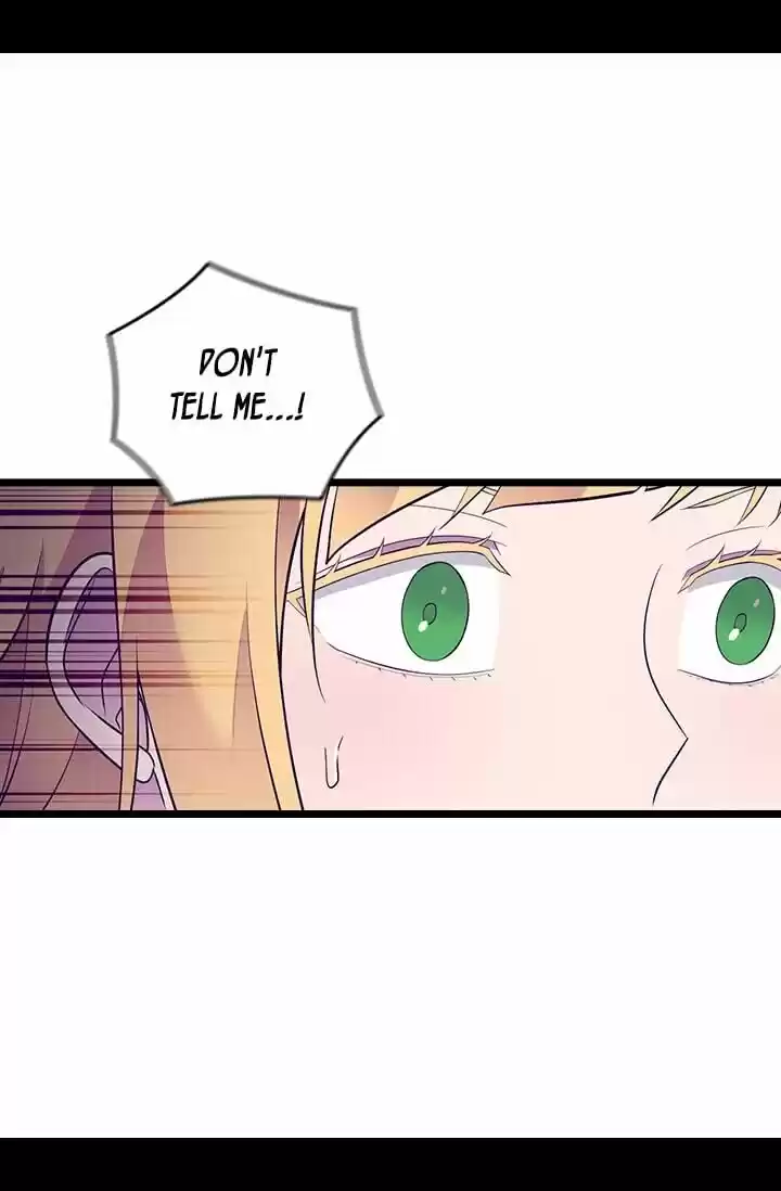 They Say I Was Born A King's Daughter Chapter 250