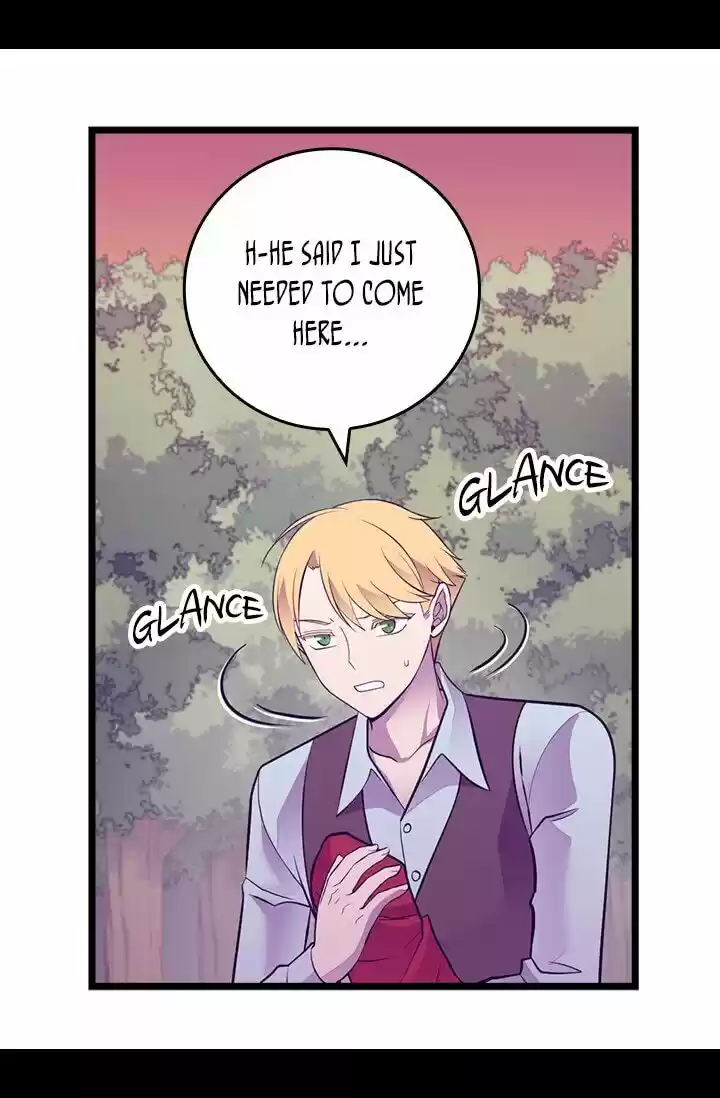 They Say I Was Born A King's Daughter Chapter 250