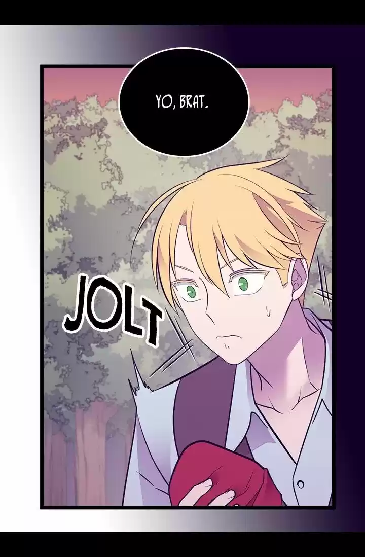 They Say I Was Born A King's Daughter Chapter 250