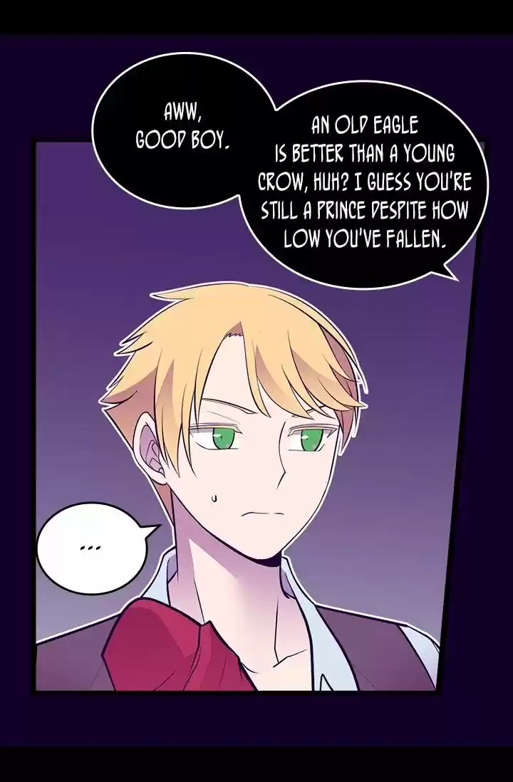 They Say I Was Born A King's Daughter Chapter 250