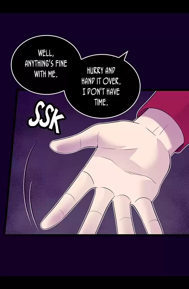 They Say I Was Born A King's Daughter Chapter 250