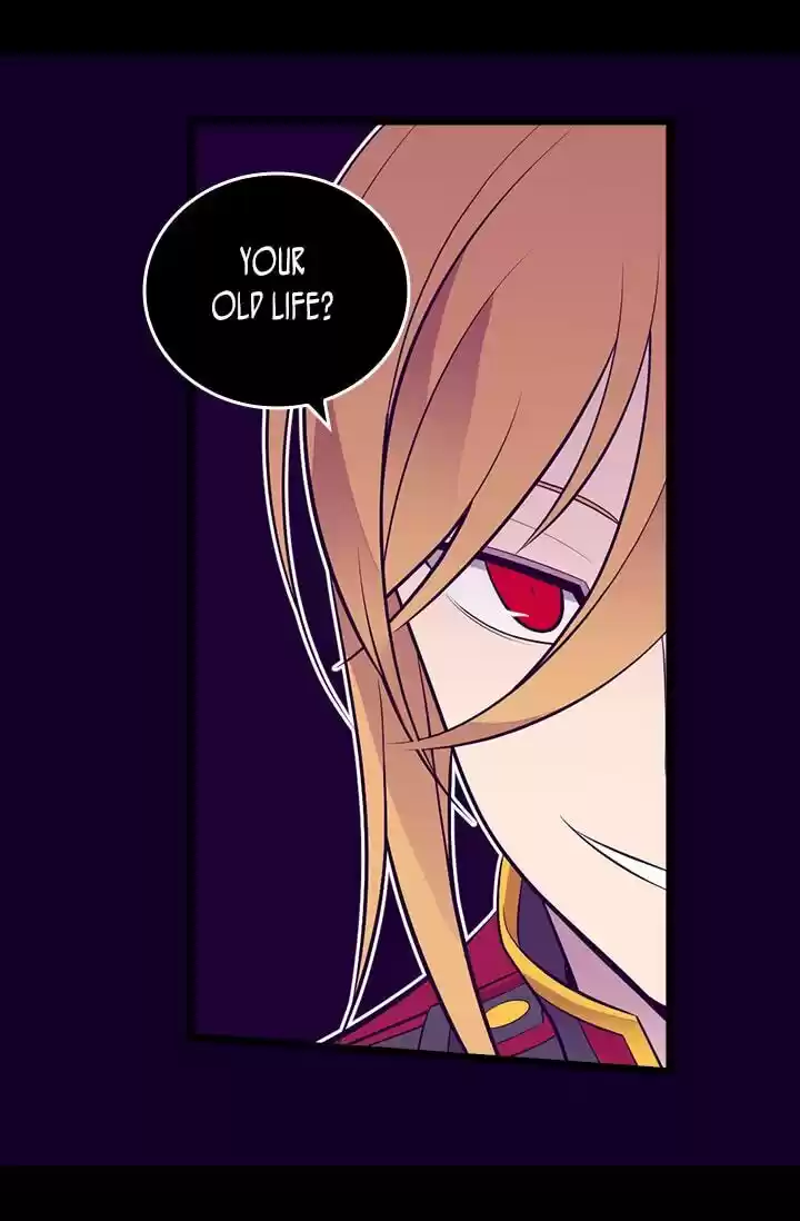 They Say I Was Born A King's Daughter Chapter 250