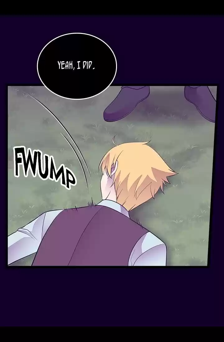 They Say I Was Born A King's Daughter Chapter 250