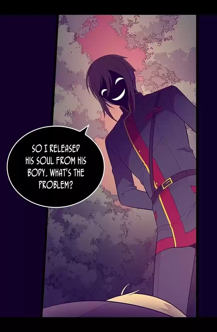 They Say I Was Born A King's Daughter Chapter 250