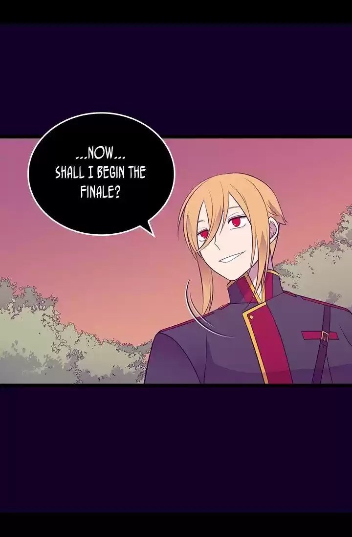 They Say I Was Born A King's Daughter Chapter 250