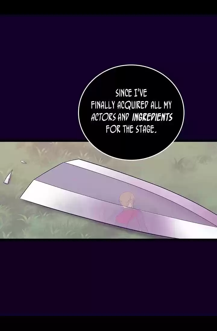 They Say I Was Born A King's Daughter Chapter 250