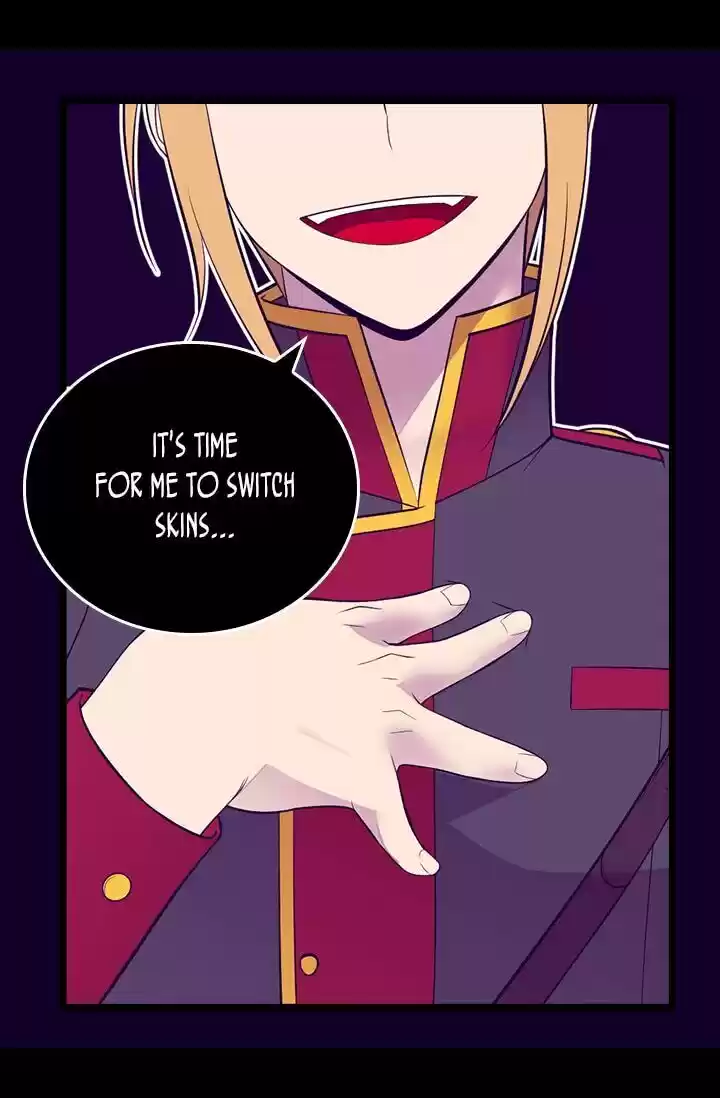 They Say I Was Born A King's Daughter Chapter 250