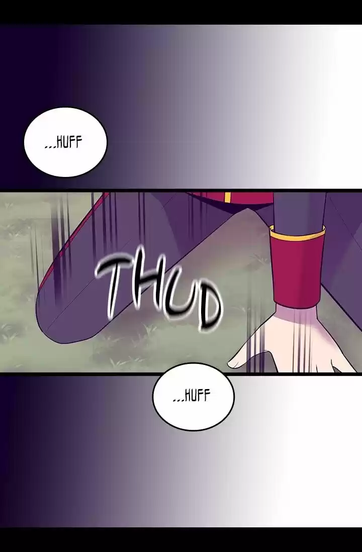 They Say I Was Born A King's Daughter Chapter 250