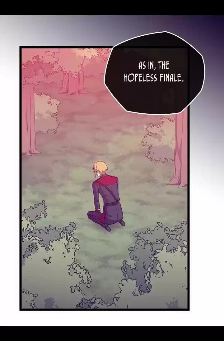 They Say I Was Born A King's Daughter Chapter 250