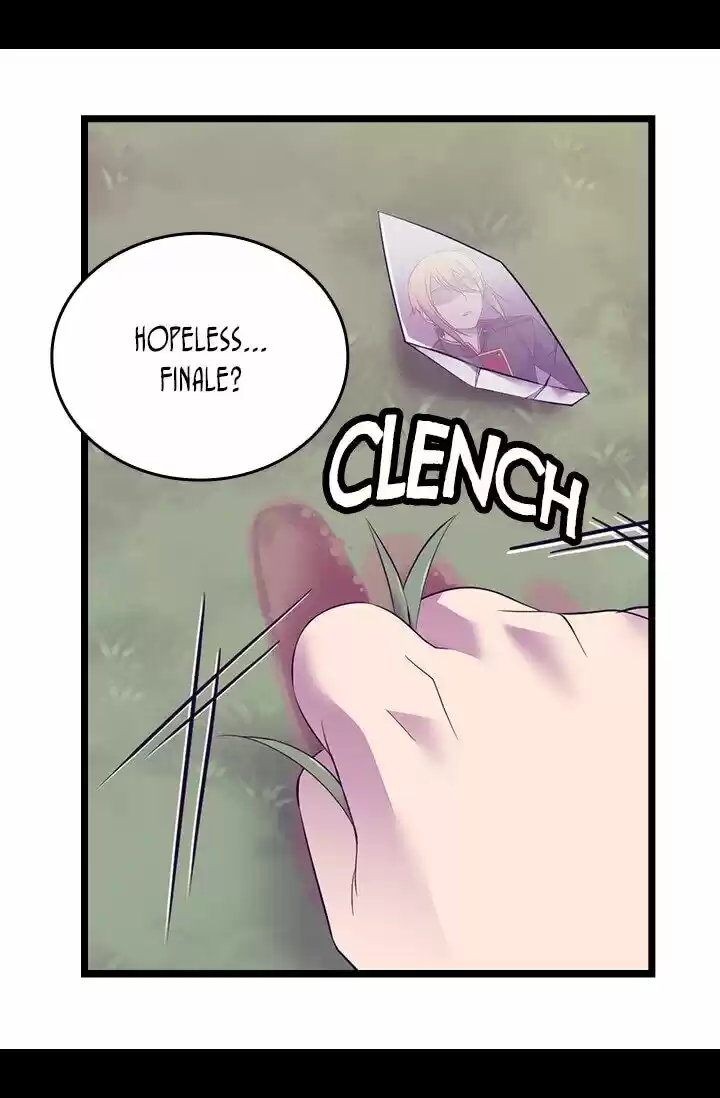 They Say I Was Born A King's Daughter Chapter 250