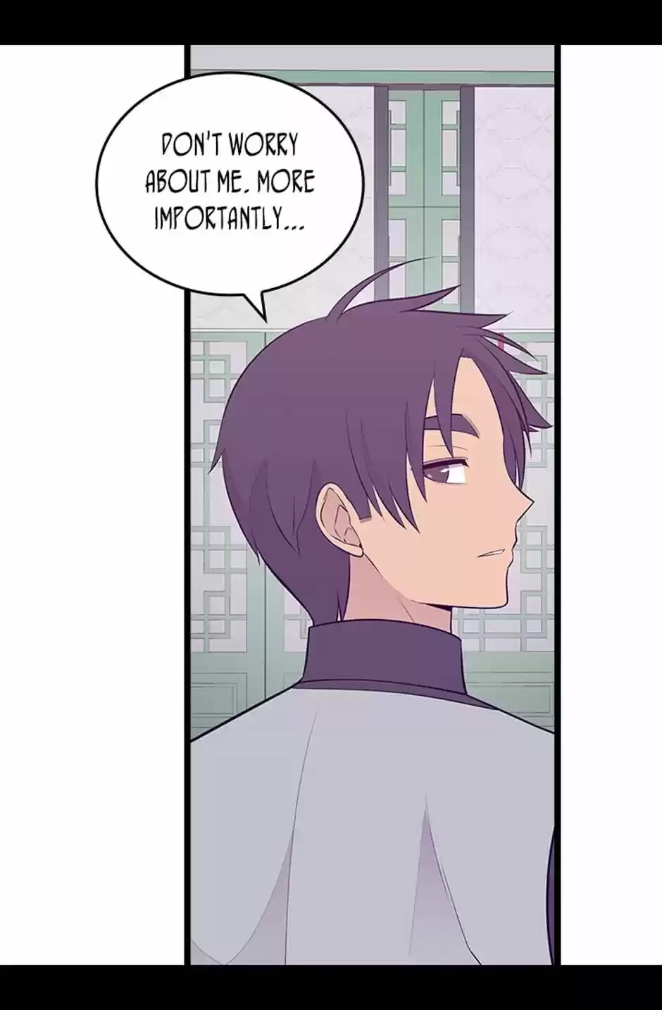 They Say I Was Born A King's Daughter Chapter 251