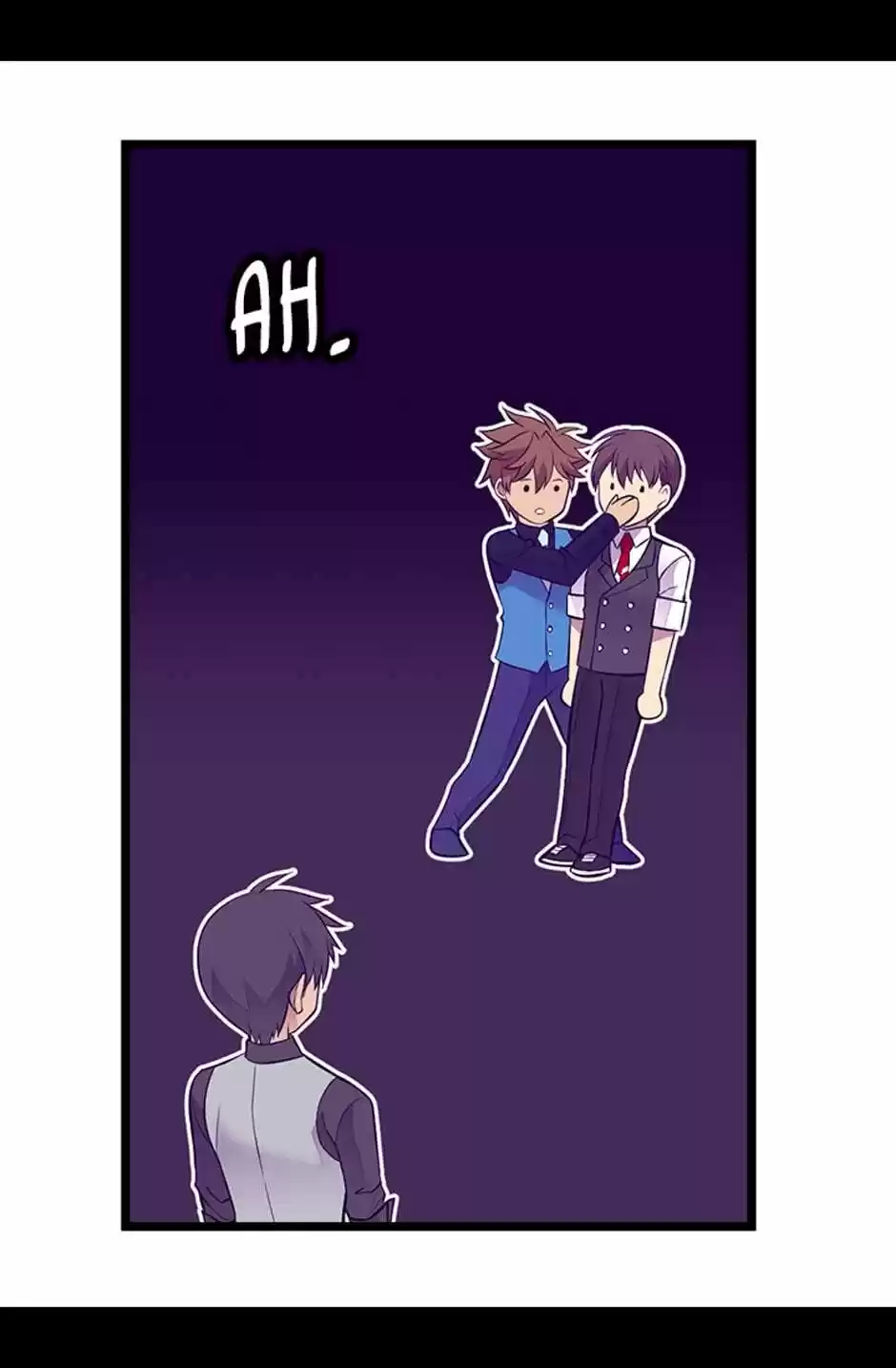 They Say I Was Born A King's Daughter Chapter 251